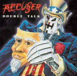 Accuser : Double Talk